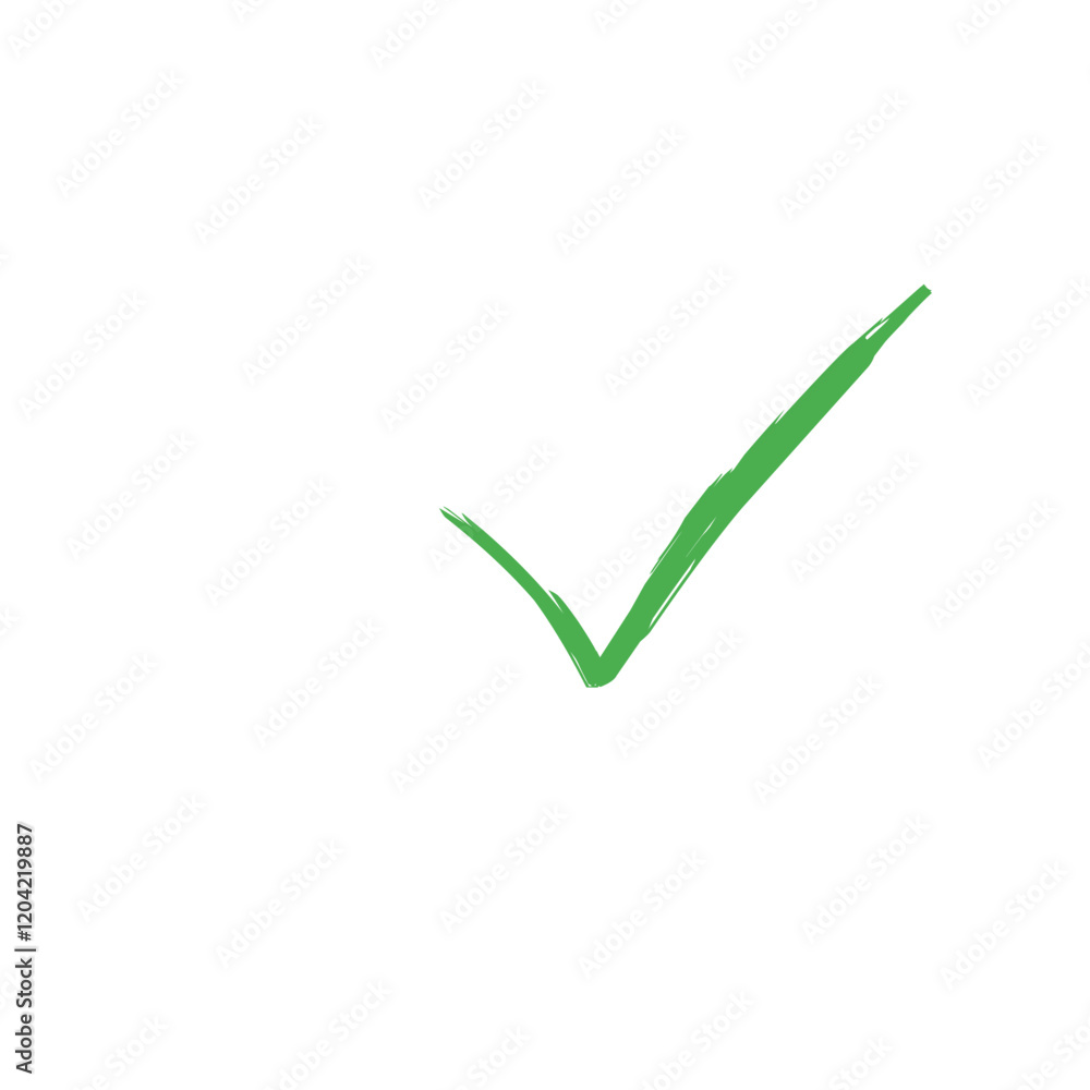 Check Mark Icon Check Mark Icon