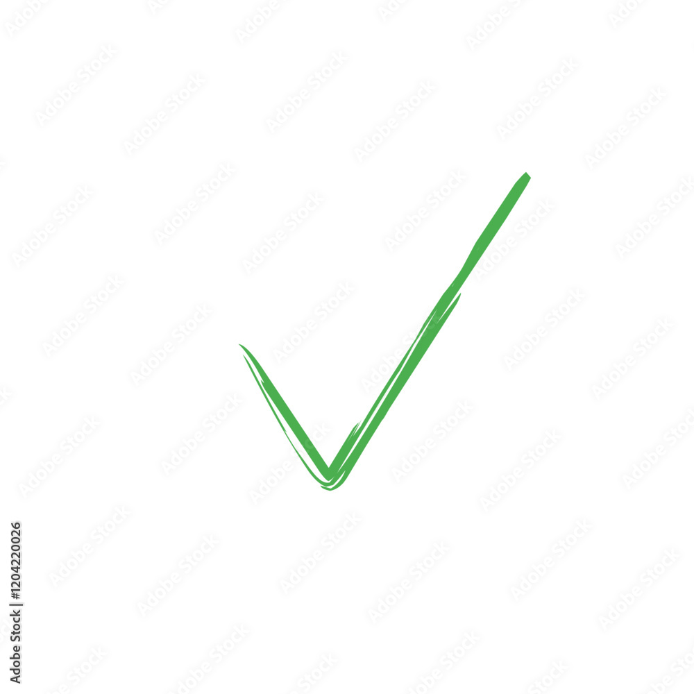Check Mark Icon Check Mark Icon