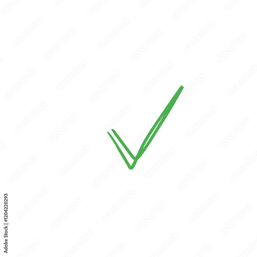 Check Mark Icon Check Mark Icon