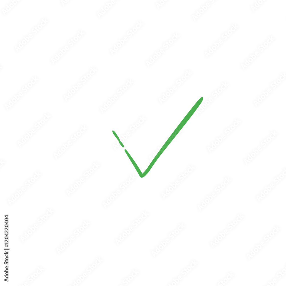 Check Mark Icon Check Mark Icon