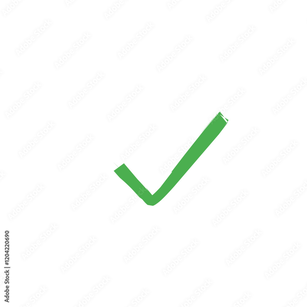 Check Mark Icon Check Mark Icon
