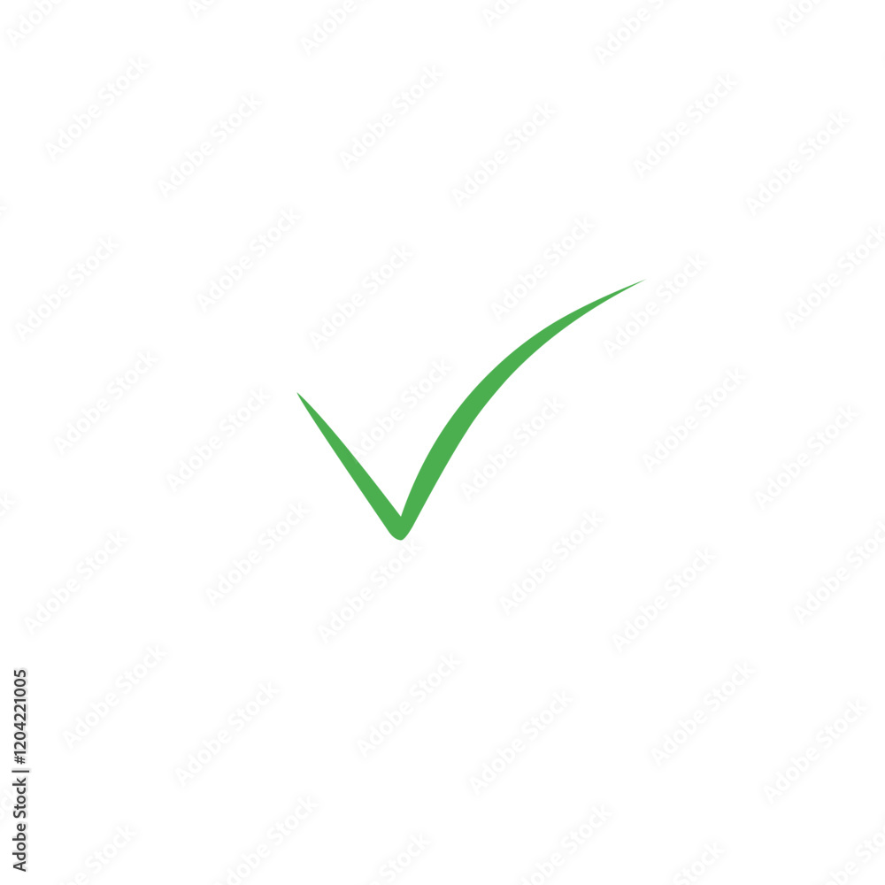 Check Mark Icon Check Mark Icon