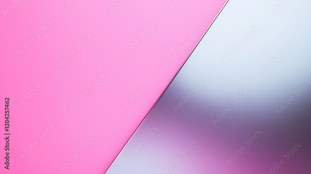 Smooth gradient with vibrant colors and space Smooth gradient with vibrant colors and space
