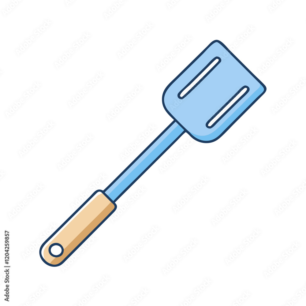spatula icon, spatula vector illustration-simple illustration of spatula, perfect for spatula logos and icons spatula icon, spatula vector illustration-simple illustration of spatula, perfect for spatula logos and icons