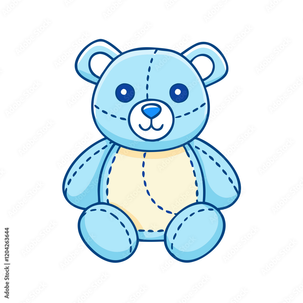 stuffed animal icon, stuffed animal vector illustration-simple illustration of stuffed animal, perfect for stuffed animal logos and icons stuffed animal icon, stuffed animal vector illustration-simple illustration of stuffed animal, perfect for stuffed animal logos and icons
