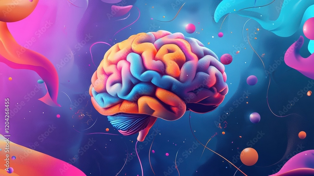 Brain activity abstract concept vector illustration set. Thinking and imagination, problem solving, brainstorming, idea and fantasy, motivation and inspiration, find solution abstract metaphor. Brain activity abstract concept vector illustration set. Thinking and imagination, problem solving, brainstorming, idea and fantasy, motivation and inspiration, find solution abstract metaphor.