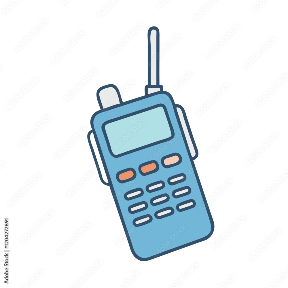walkie talkie icon, walkie talkie vector illustration-simple illustration of walkie talkie, perfect for walkie talkie logos and icons walkie talkie icon, walkie talkie vector illustration-simple illustration of walkie talkie, perfect for walkie talkie logos and icons