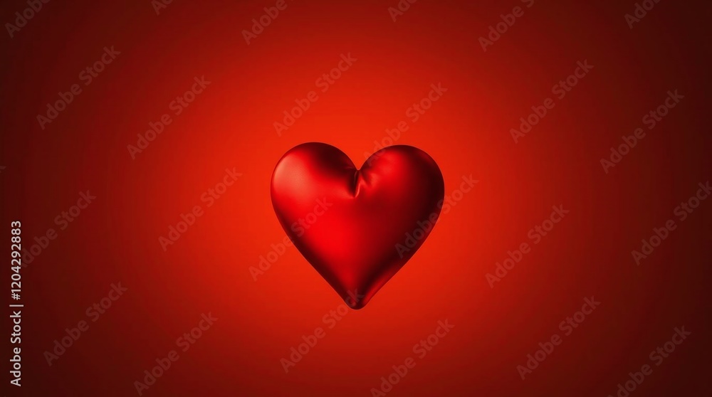 abstract red heart, red heart background abstract red heart, red heart background