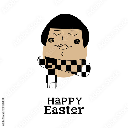 Easter eggs