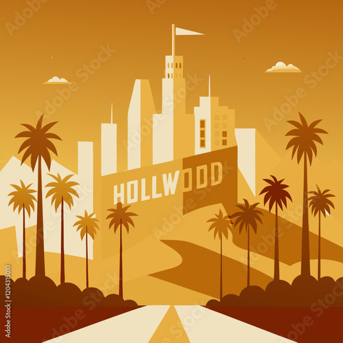 hollywood