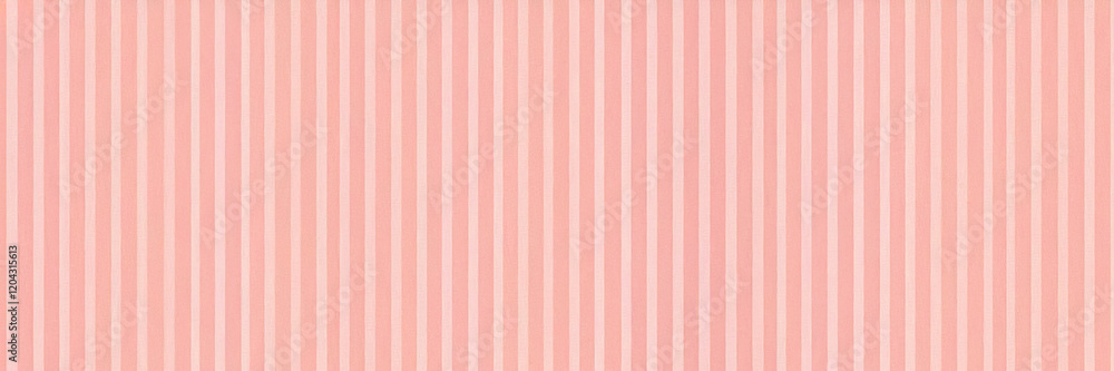 Soft pink vertical stripe pattern for elegant banners, headers, and decorative canvas designs Soft pink vertical stripe pattern for elegant banners, headers, and decorative canvas designs