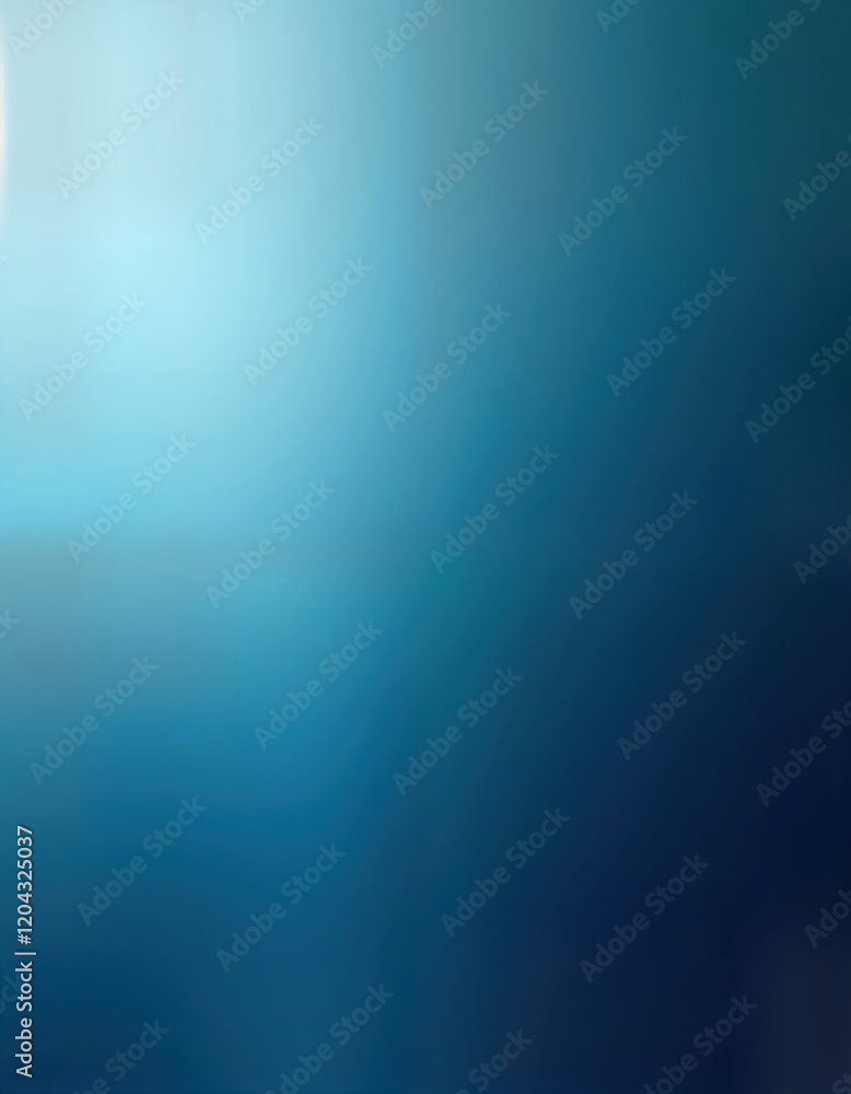 Abstract blurred gradient background with various shades of blue. Modern design ideal for wallpaper template. Smooth transitions create soft texture. Suitable for digital art projects graphic design. Abstract blurred gradient background with various shades of blue. Modern design ideal for wallpaper template. Smooth transitions create soft texture. Suitable for digital art projects graphic design.