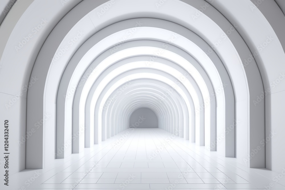 a close up of a white room with a white floor and a white ceiling a close up of a white room with a white floor and a white ceiling