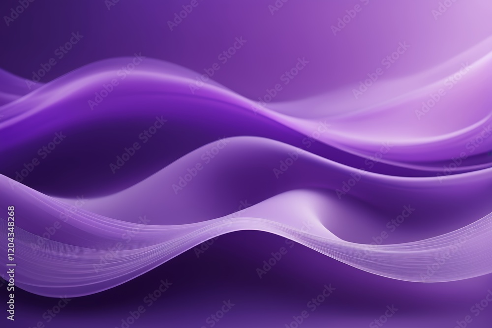 purple abstract background with smooth lines and waves purple abstract background with smooth lines and waves