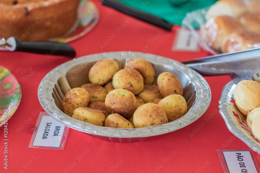 Brazilian Food.
This typical and delicious food is very common in Central Brazil. Brazilian Food.
This typical and delicious food is very common in Central Brazil.