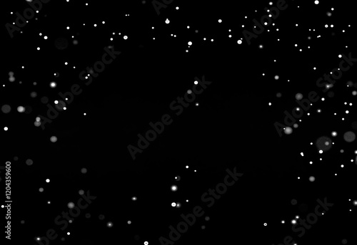 Paint splash texture brush background