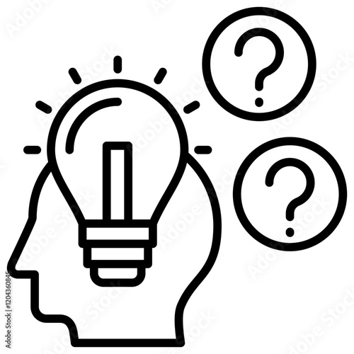 Consideration Icon