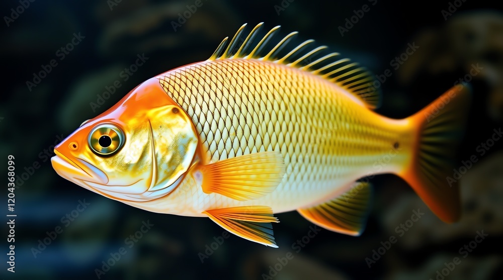 Rainbow Fisch Rainbow Fisch