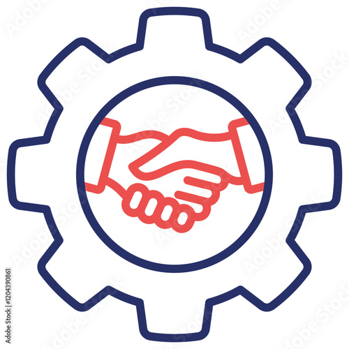 Alliance Icon