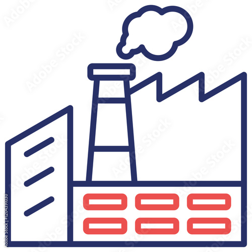 Industrial Icon