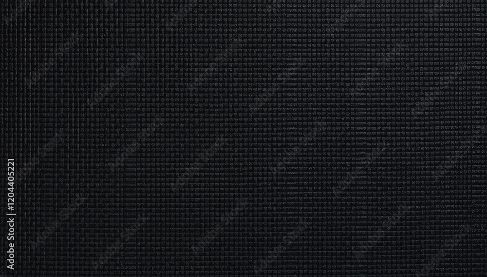 dark and black woven fabric texture background. cotton material. black woven fabric texture dark and black woven fabric texture background. cotton material. black woven fabric texture