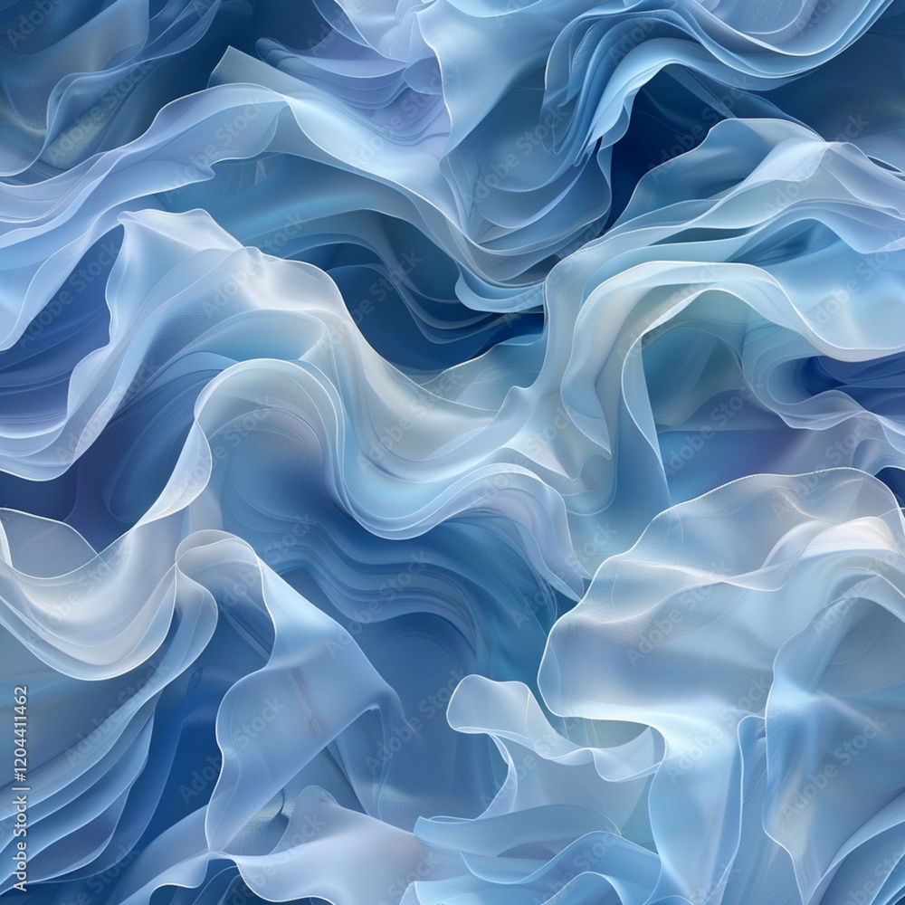 Obraz premium Seamless wallpaper, texture, background pattern. An elegant minimalist pattern for wallpaper or tex_473