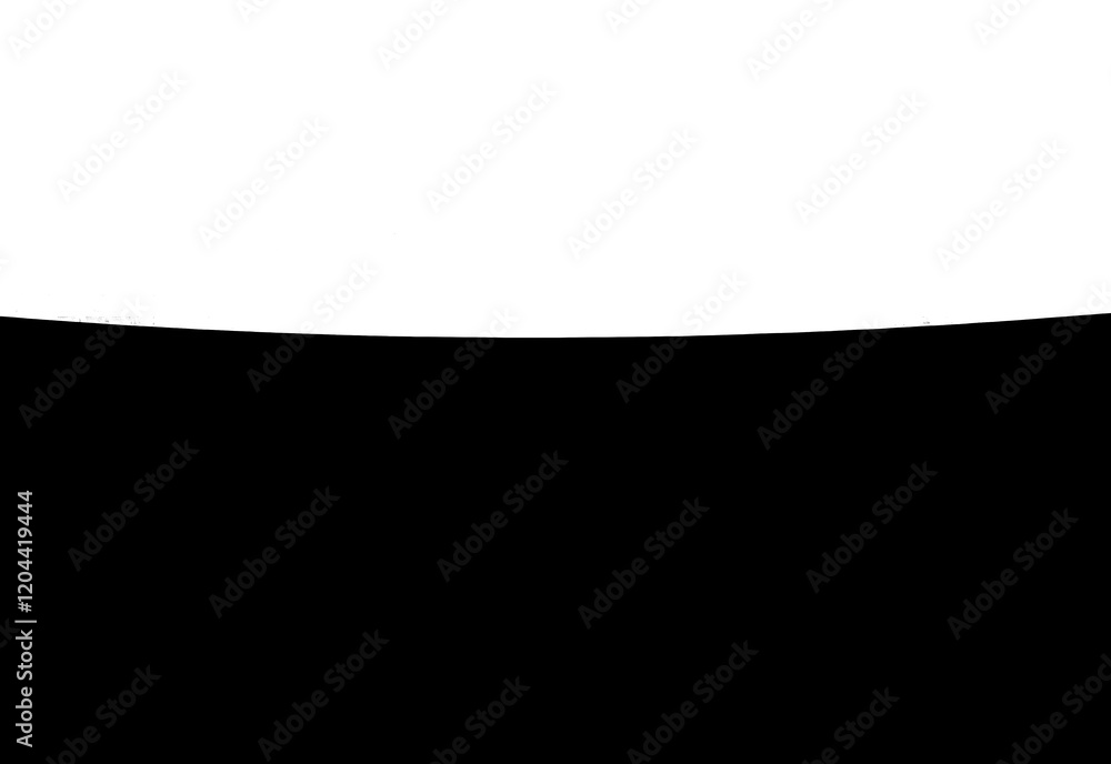 Black and white wave stripes texture Black and white wave stripes texture