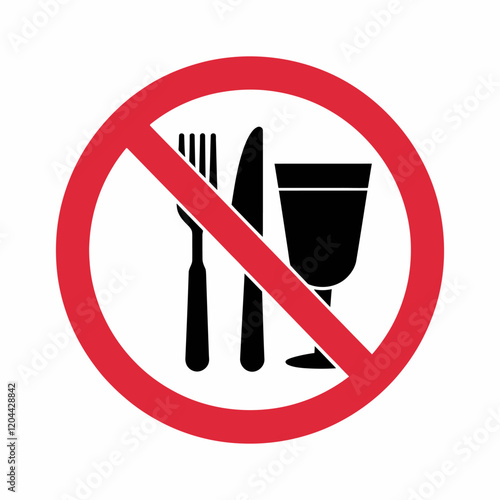 no, food, drink, sign, restriction, symbol, prohibited, warning, ban, rules, beverage, consumption, safety, policy, alert, instructions, public, notice, caution, avoid, forbidden, rules, facility, spa