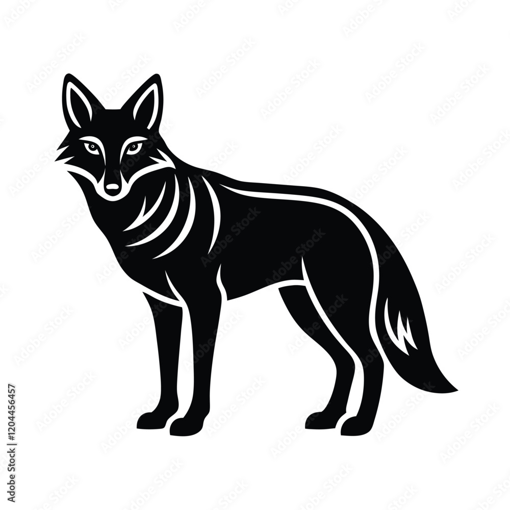 black cat vector illustration black cat vector illustration