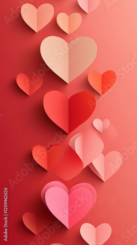 Valentine's day cards