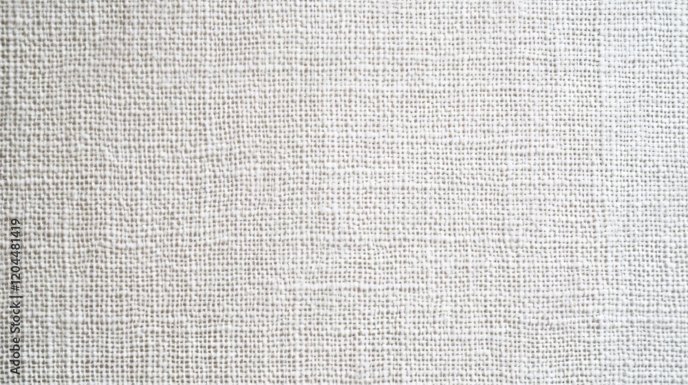 White fabric texture viewed from above, great for backgrounds. White fabric texture viewed from above, great for backgrounds.