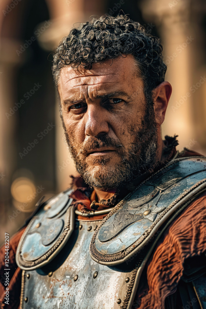 Caracalla: The Soldier Emperor