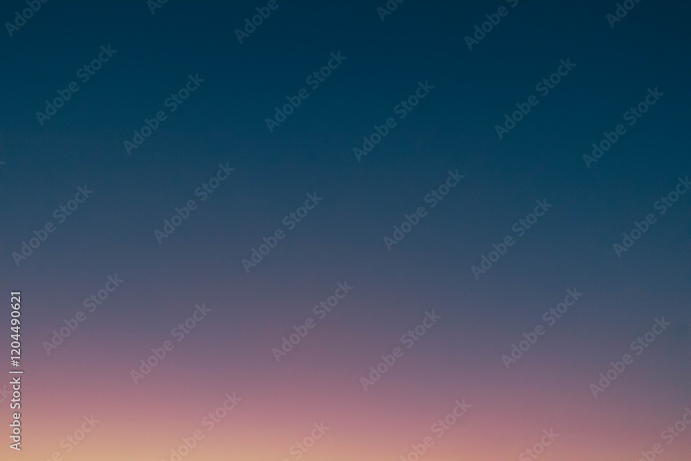 Sunset sky gradient texture background Sunset sky gradient texture background