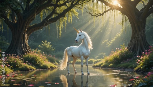 unicorn