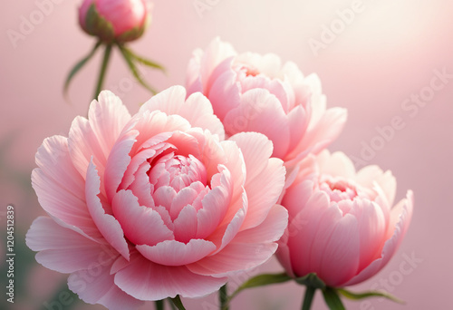 pink flower