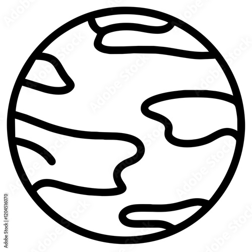 Planet