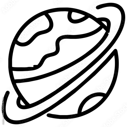 Planet