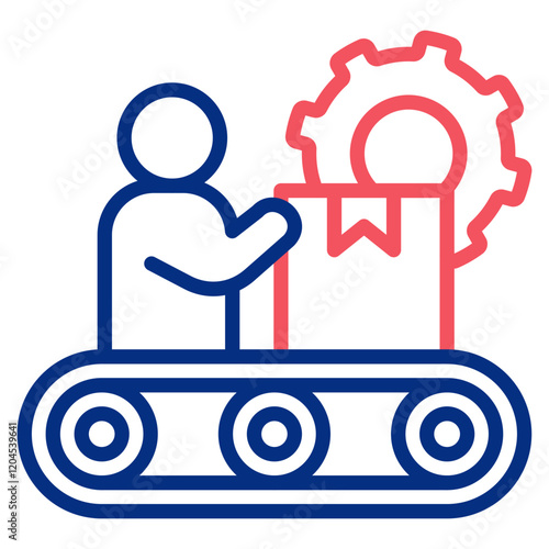 Production Icon
