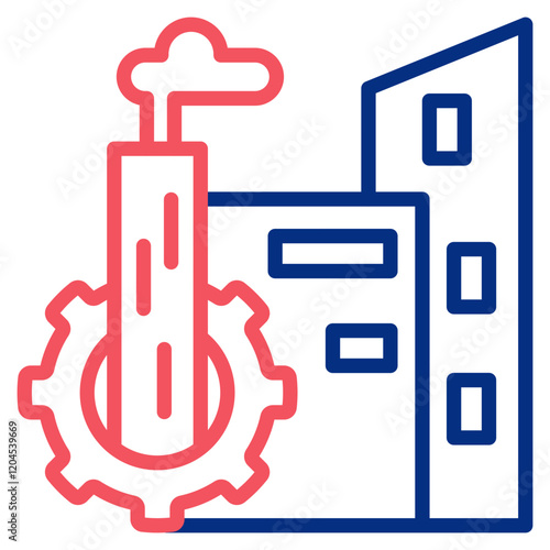 Manufacturer Icon
