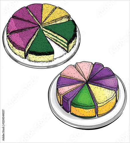 MobilePie chart icon Business graph Data visualization Chart diagram Statistical graph Financial char