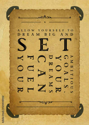 MOTIVATION POSTER'S FOR ALL KIND OF GRAPHIC 