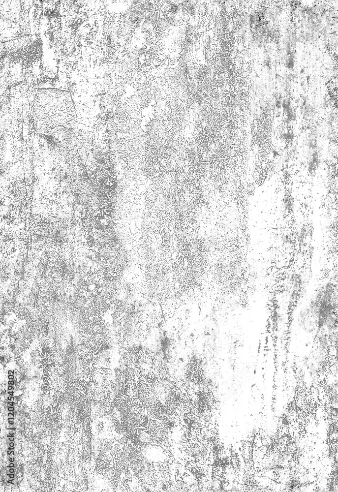 Obraz premium white wall texture