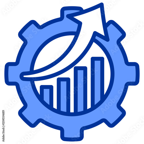 Improvement Icon