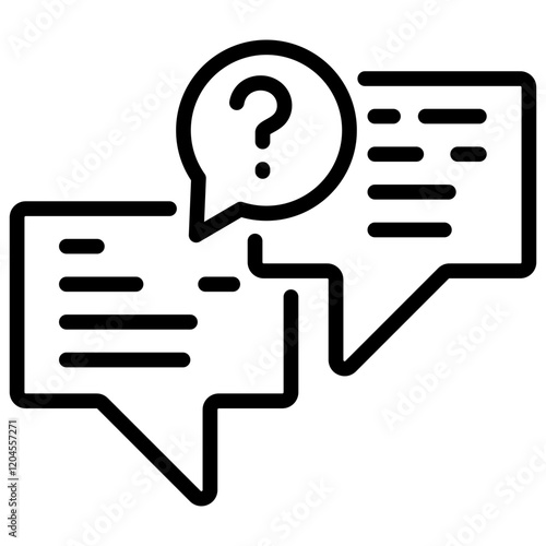 Chat Icon