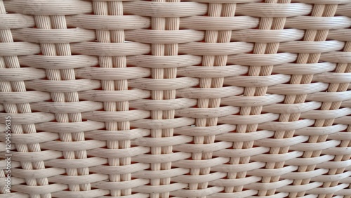 Texture or Background from woven plastic.for background and design. 
