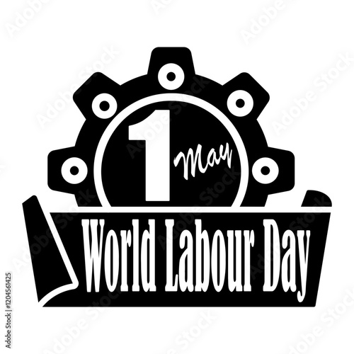 labour Solid icon