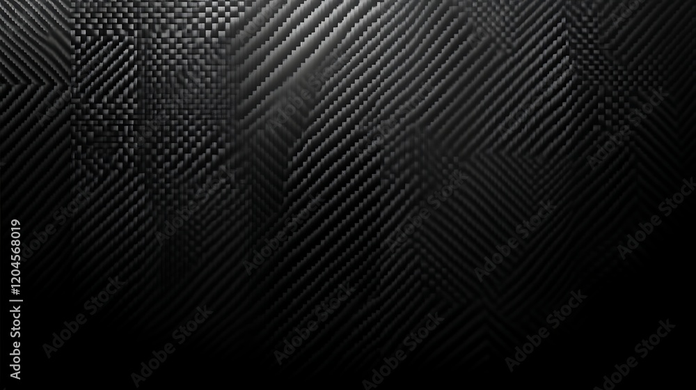 Abstract Black And White Geometric Pattern Texture Abstract Black And White Geometric Pattern Texture