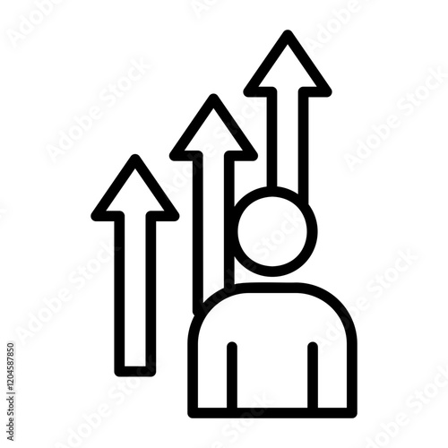 improve Line Icon