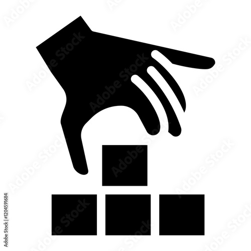 abilities Solid icon