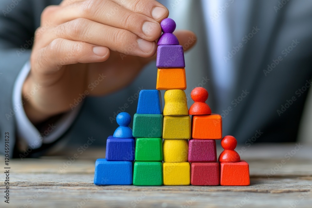 Building a Successful Team Pyramid Strategy Building a Successful Team Pyramid Strategy